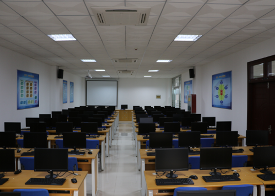 经济管理学院 经济管理学院