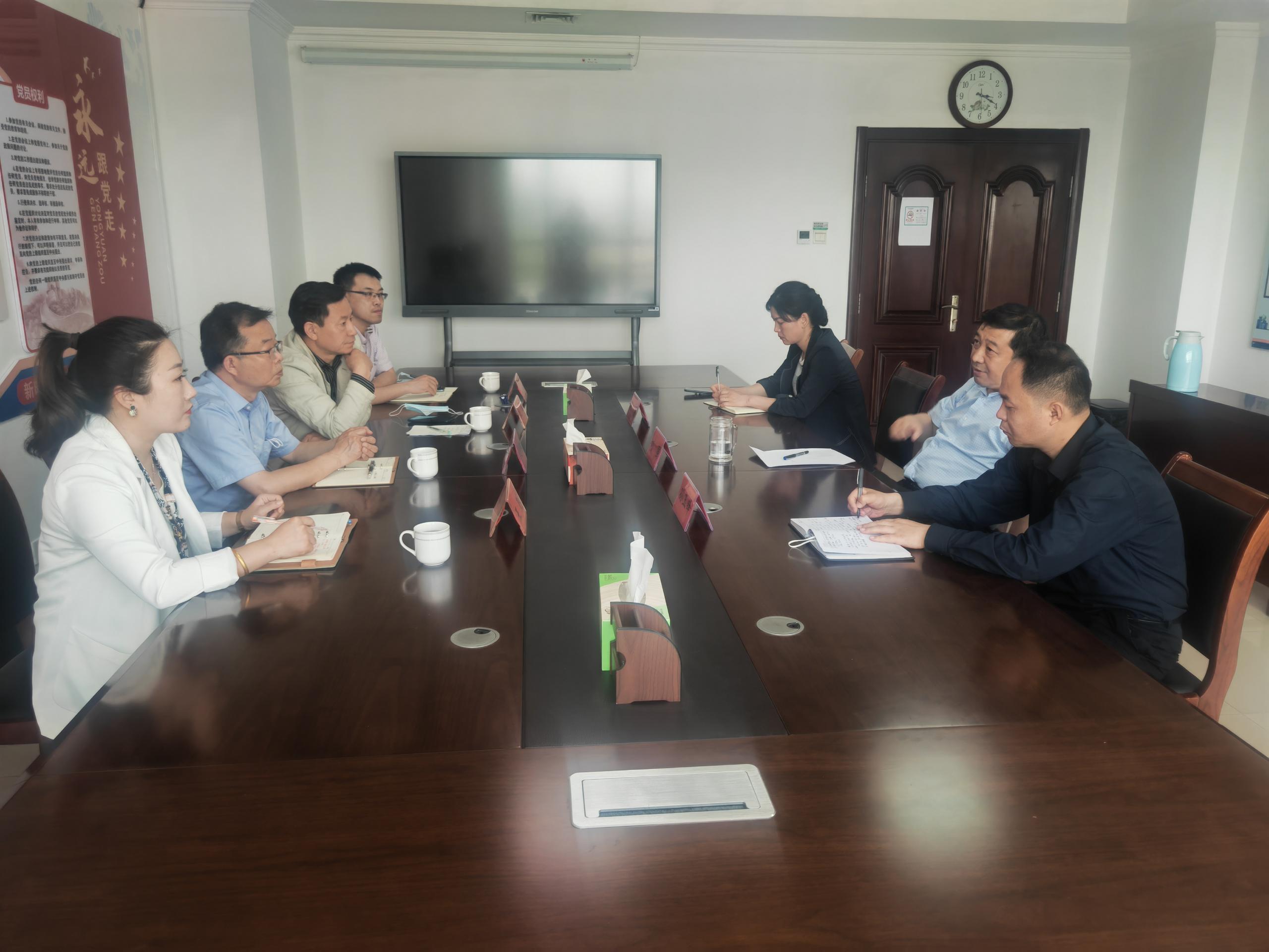 深化校地合作 实现合作共赢 深化校地合作 实现合作共赢