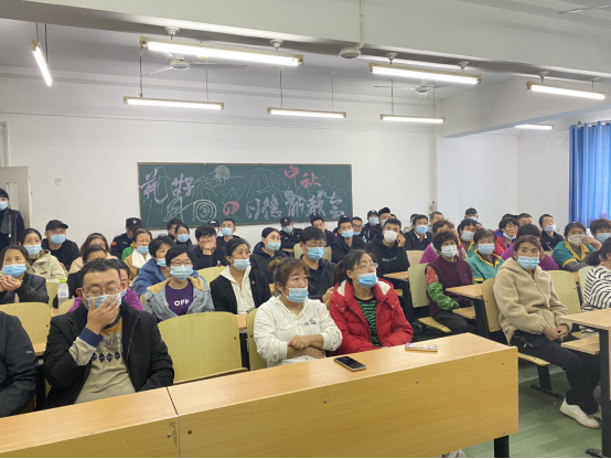 开云电竞网站顺利开展后勤外包人员心理测评工作 开云电竞网站顺利开展后勤外包人员心理测评工作