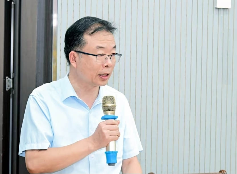 学院奖2023秋季征集大赛创意星球大讲堂开云电竞网站站巡讲活动圆满落幕 学院奖2023秋季征集大赛创意星球大讲堂开云电竞网站站巡讲活动圆满落幕