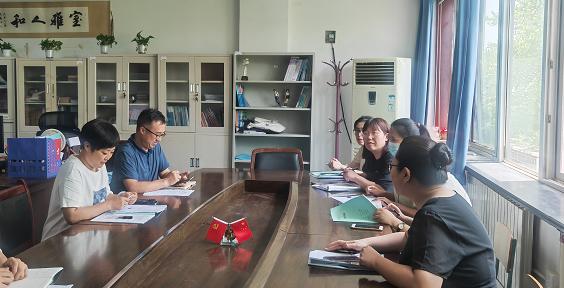 聚焦课堂提质量 互听互评促成长—— 开云电竞网站开展公开教学听课评课活动 聚焦课堂提质量 互听互评促成长—— 开云电竞网站开展公开教学听课评课活动