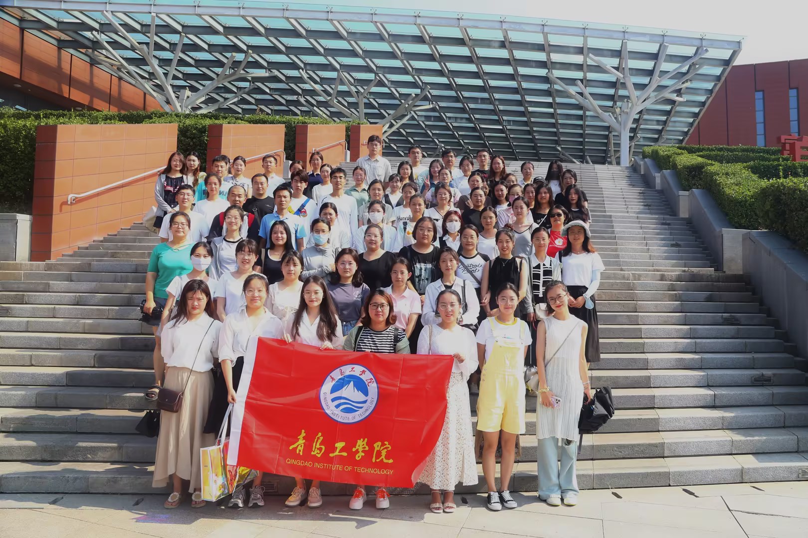 新教师培训系列活动:凝“新”聚力,逐梦前行 新教师培训系列活动:凝“新”聚力,逐梦前行