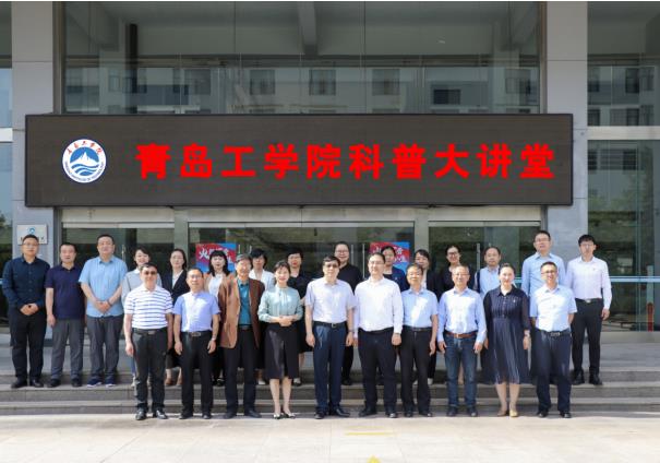 开云电竞网站隆重举办“科普大讲堂”活动 开云电竞网站隆重举办“科普大讲堂”活动