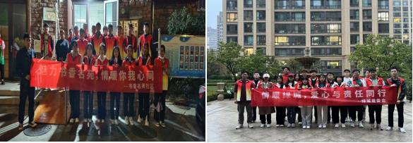 一社区一品牌||寓教于乐,共筑童心(一) 一社区一品牌||寓教于乐,共筑童心(一)