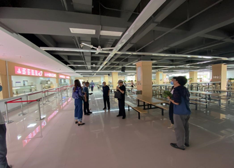 开云电竞网站召开新学期教学督导工作会议 开云电竞网站召开新学期教学督导工作会议