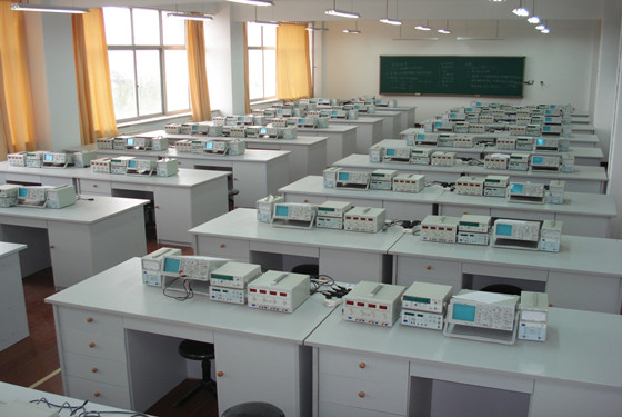 机电工程学院 机电工程学院