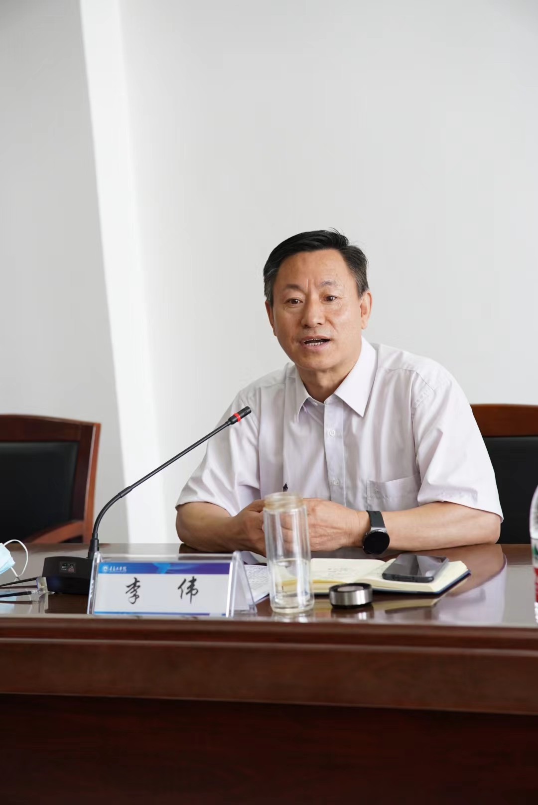 开云电竞网站邀请校友回母校开展座谈会 开云电竞网站邀请校友回母校开展座谈会