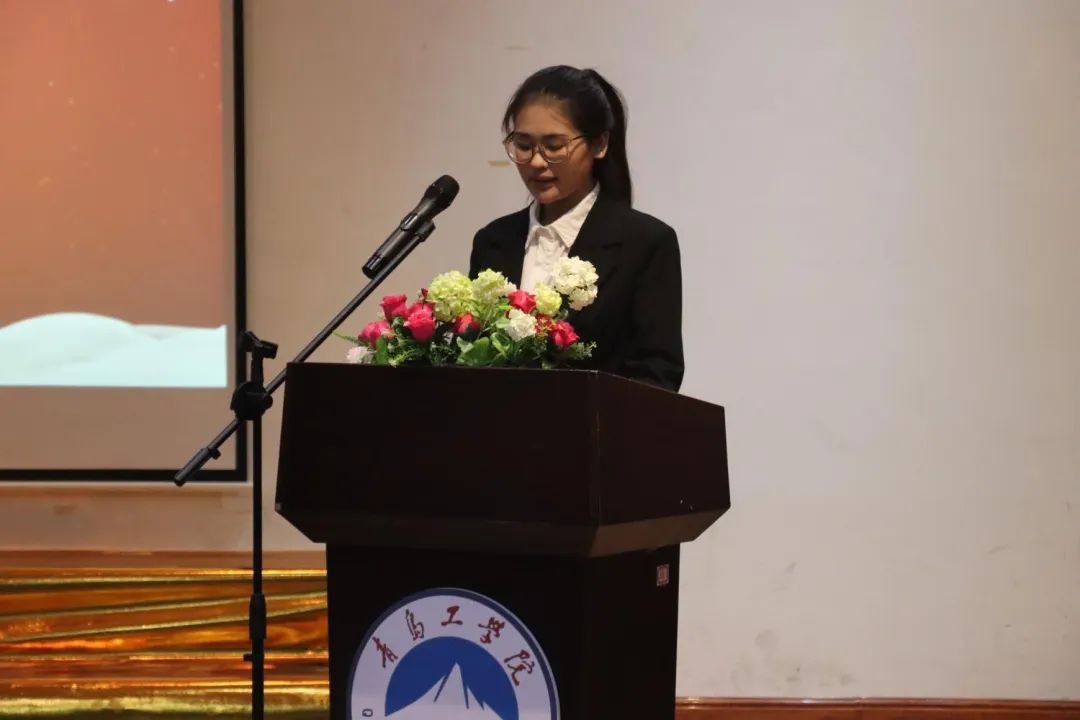 牢记叮嘱 砥砺前行 ——我校师生学习、热议习近平主席在庆祝中国共产主义青年团成立100周年大会上的重要讲话精神 牢记叮嘱 砥砺前行 ——我校师生学习、热议习近平主席在庆祝中国共产主义青年团成立100周年大会上的重要讲话精神