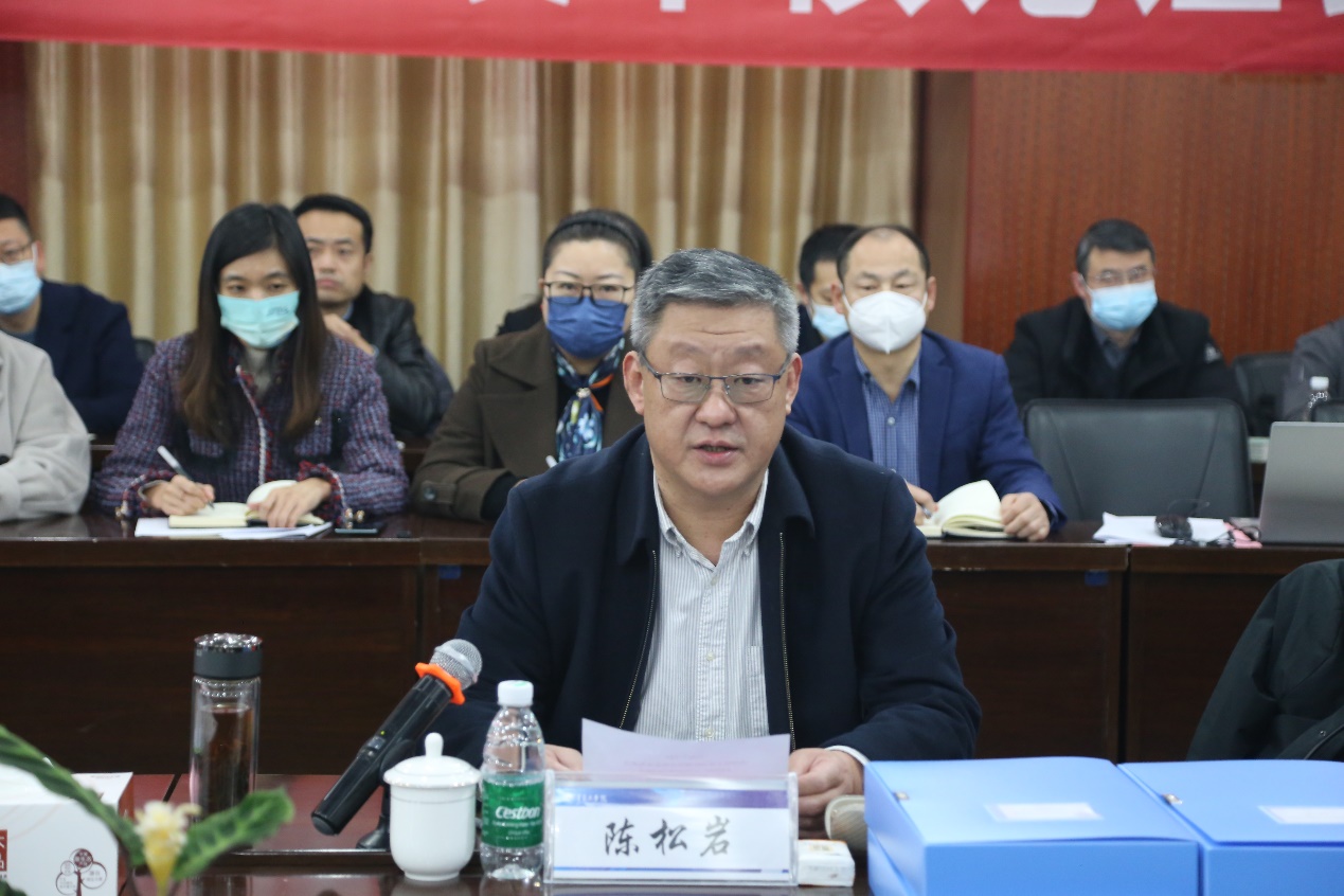 山东省应用型本科高校建设审核论证专家组来校 开展审核论证工作 山东省应用型本科高校建设审核论证专家组来校 开展审核论证工作