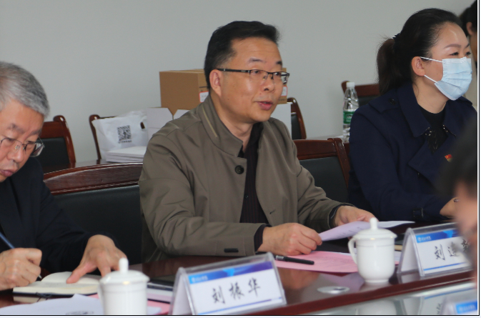 开云电竞网站2021年节水型高校评估认定工作会议顺利召开 开云电竞网站2021年节水型高校评估认定工作会议顺利召开