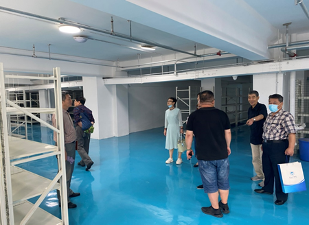 开云电竞网站召开新学期教学督导工作会议 开云电竞网站召开新学期教学督导工作会议