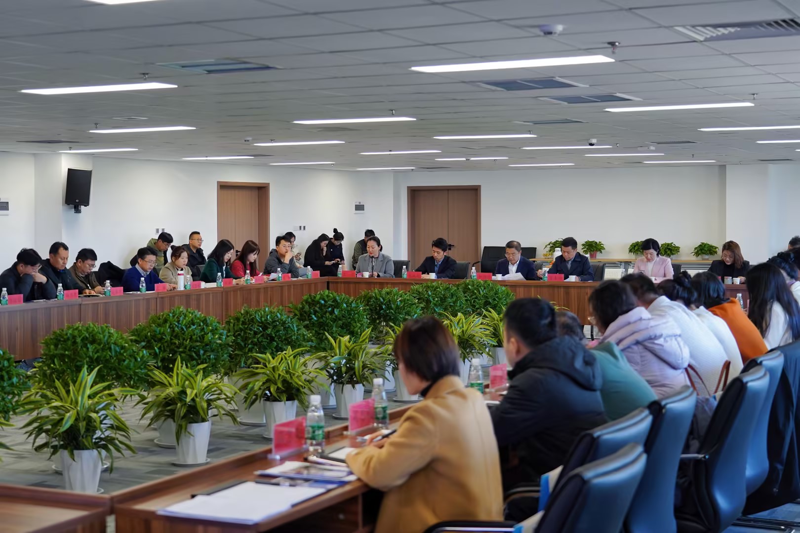 开云电竞网站成功举办青岛社科青年联盟教育研究和校地融合组2023年学术座谈会 开云电竞网站成功举办青岛社科青年联盟教育研究和校地融合组2023年学术座谈会