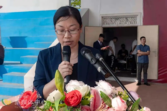 开云电竞网站 2021级新生军训结营仪式 暨开学典礼顺利举行 开云电竞网站 2021级新生军训结营仪式 暨开学典礼顺利举行