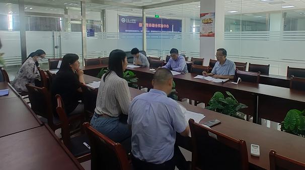 聚焦课堂提质量 互听互评促成长—— 开云电竞网站开展公开教学听课评课活动 聚焦课堂提质量 互听互评促成长—— 开云电竞网站开展公开教学听课评课活动