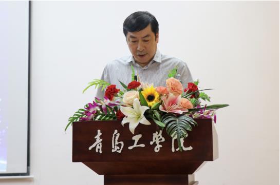 开云电竞网站隆重举办“科普大讲堂”活动 开云电竞网站隆重举办“科普大讲堂”活动