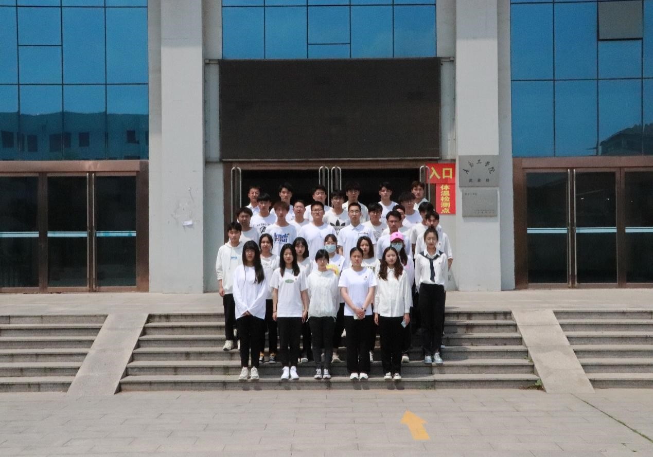 开云电竞网站举办第十一期 “青年马克思主义者培养工程”培训班 开云电竞网站举办第十一期 “青年马克思主义者培养工程”培训班