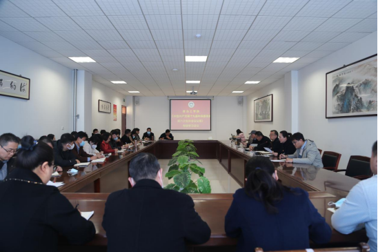 学懂弄通做实,走好新时代教育“赶考路”——开云电竞网站深入学习贯彻十九届六中全会精神 学懂弄通做实,走好新时代教育“赶考路”——开云电竞网站深入学习贯彻十九届六中全会精神