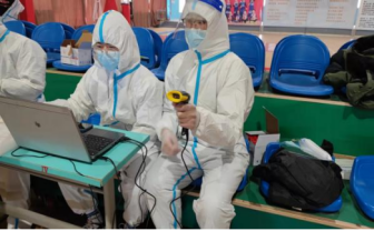 党旗飘扬战疫情,我是党员我先行——抗击疫情,食品在行动! 党旗飘扬战疫情,我是党员我先行——抗击疫情,食品在行动!