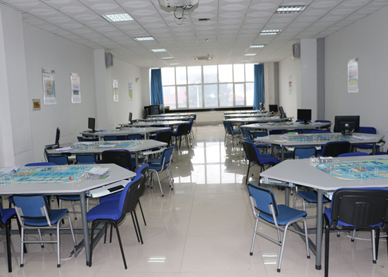 经济管理学院 经济管理学院