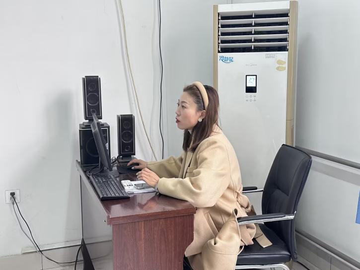 学生工作部召开2023-2024学年第一学期心理健康教育工作中期专项研讨会 学生工作部召开2023-2024学年第一学期心理健康教育工作中期专项研讨会