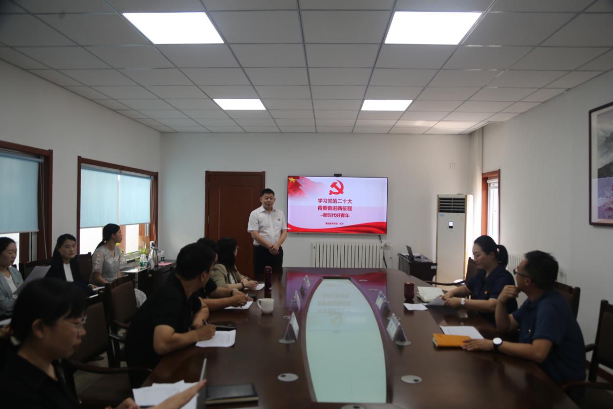 我校举办首届全校党务工作者素质能力大赛 我校举办首届全校党务工作者素质能力大赛