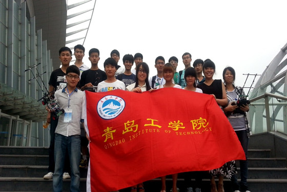机电工程学院 机电工程学院
