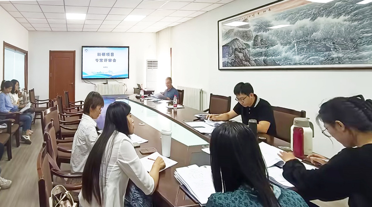 在服务国家战略中彰显“青工”——担当 开云电竞网站获批6项2023年度山东省黄河流域生态保护和高质量发展专项课题 在服务国家战略中彰显“青工”——担当 开云电竞网站获批6项2023年度山东省黄河流域生态保护和高质量发展专项课题