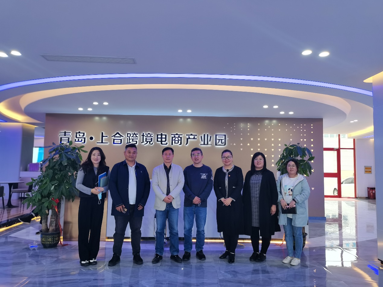 访企拓岗促就业 探讨校企产学研合作新模式 访企拓岗促就业 探讨校企产学研合作新模式