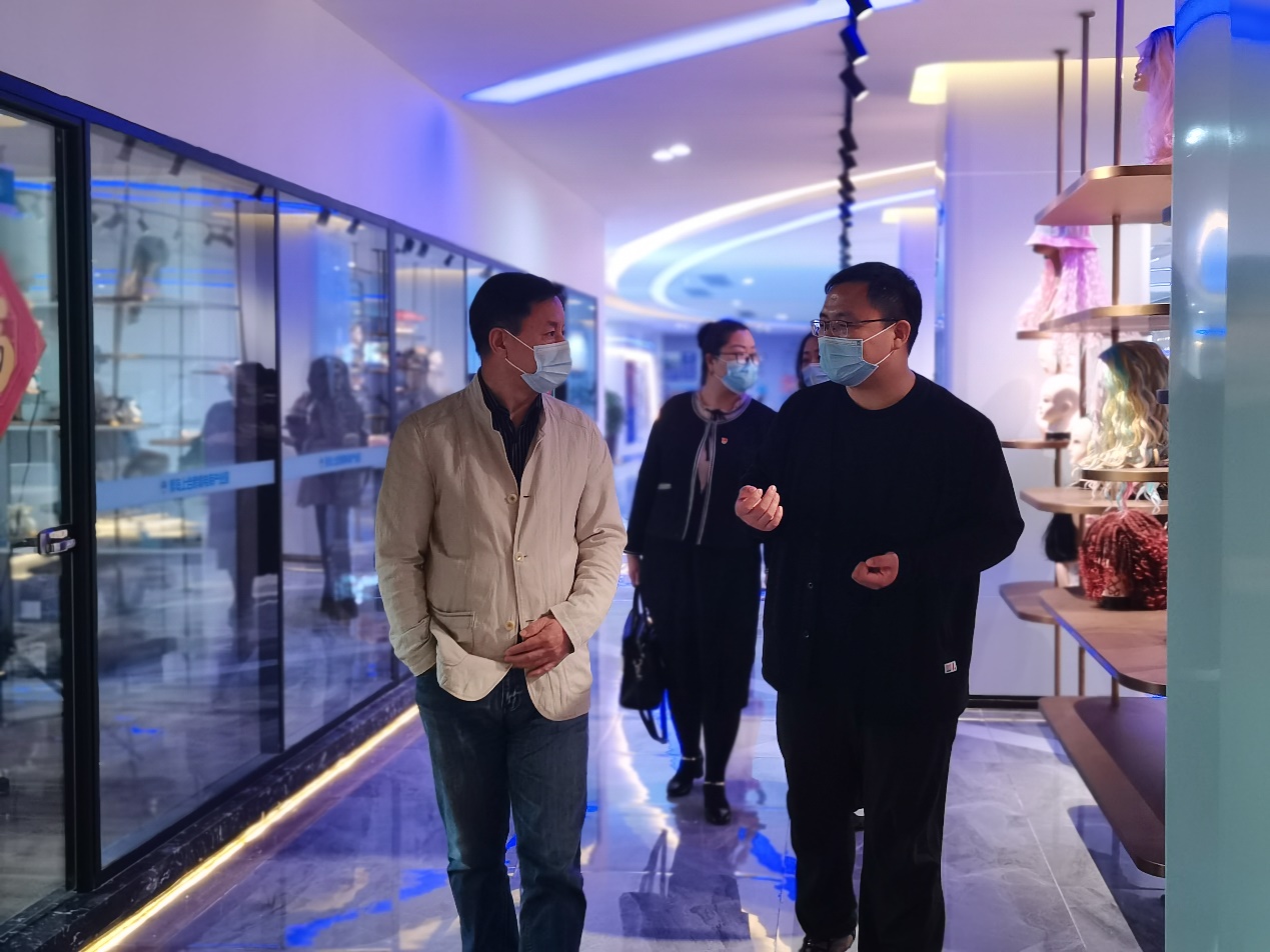 访企拓岗促就业 探讨校企产学研合作新模式 访企拓岗促就业 探讨校企产学研合作新模式