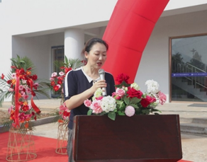 开云电竞网站学生生活服务中心盛大开业 开云电竞网站学生生活服务中心盛大开业