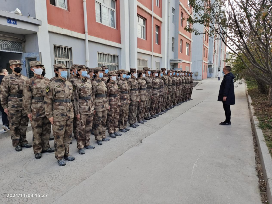 学生工作部组织开展学生宿舍大整改和大检查活动 学生工作部组织开展学生宿舍大整改和大检查活动