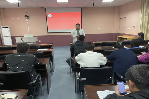 开云电竞网站举办第二届辅导员论坛第二期主题论坛 开云电竞网站举办第二届辅导员论坛第二期主题论坛