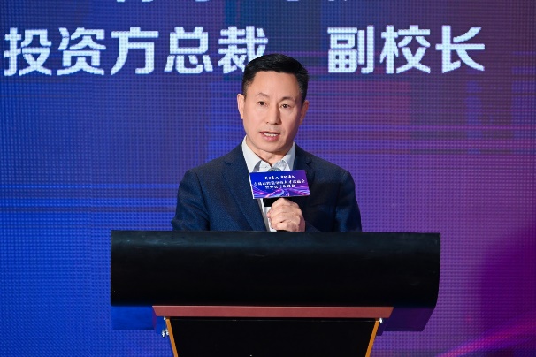 群英荟萃,借“青”东风——我校师生参加“外贸春风·才聚青岛”青岛市跨境电商人才双选会 群英荟萃,借“青”东风——我校师生参加“外贸春风·才聚青岛”青岛市跨境电商人才双选会