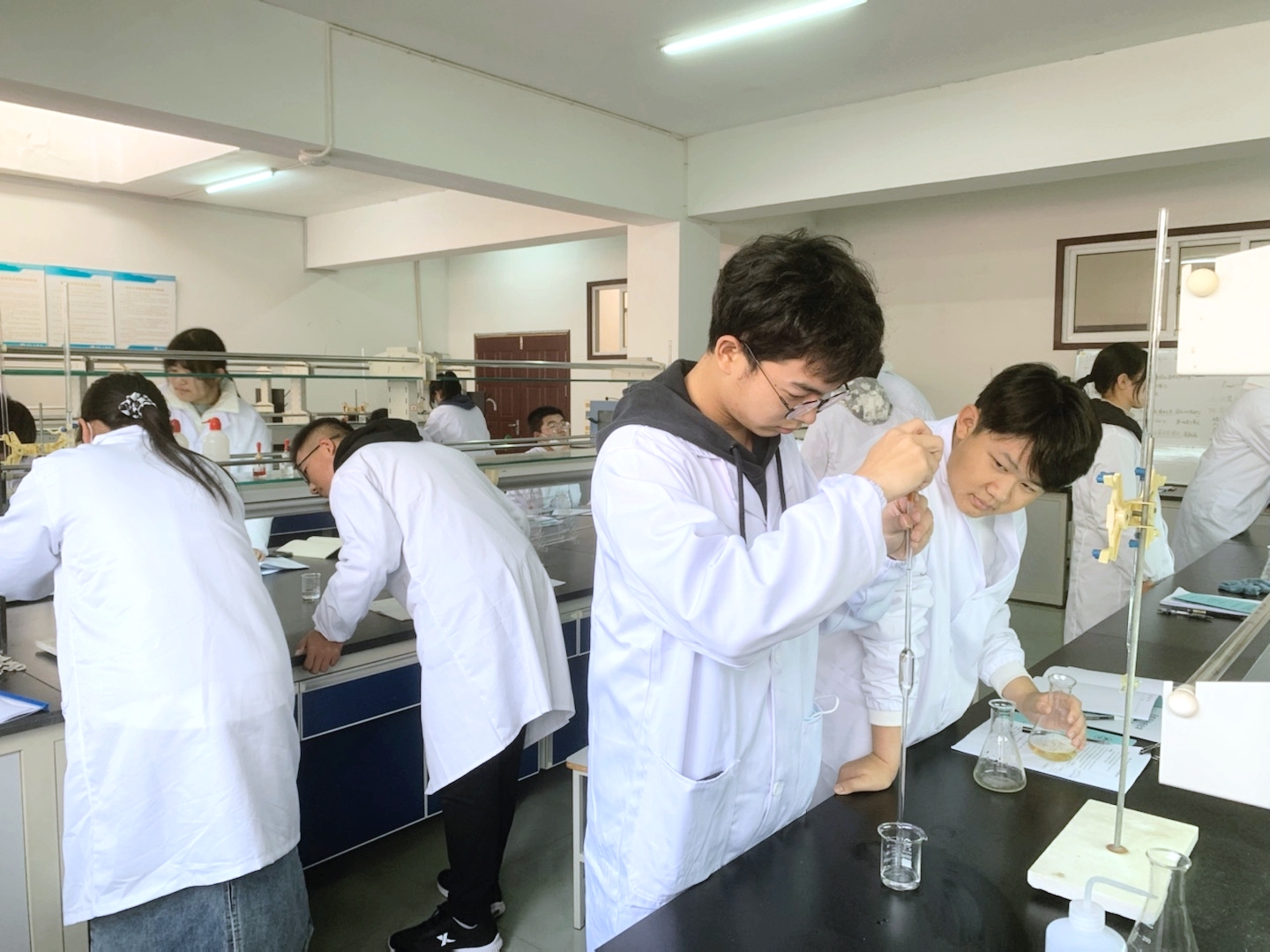 食品工程学院 食品工程学院