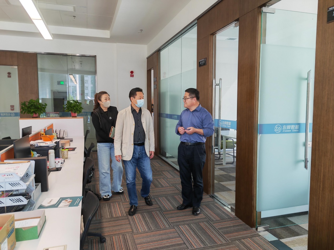 开拓岗位资源 拓展就业空间 开启校企合作新模式 开拓岗位资源 拓展就业空间 开启校企合作新模式