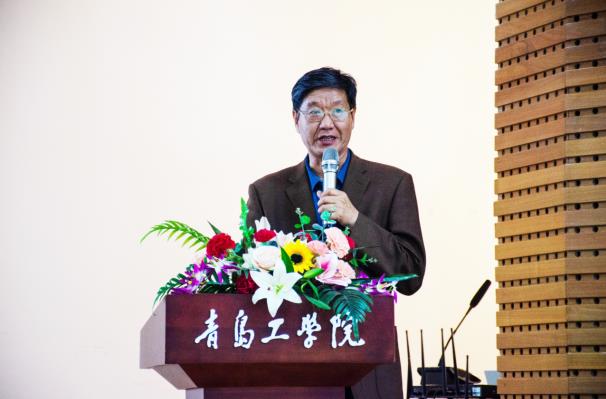 开云电竞网站隆重举办“科普大讲堂”活动 开云电竞网站隆重举办“科普大讲堂”活动