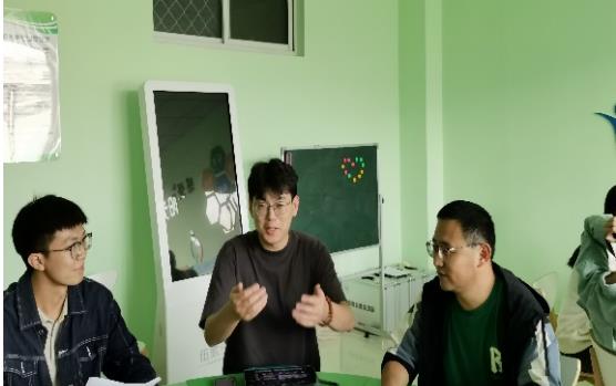 经济管理学院深入开展心理健康教育团辅活动 经济管理学院深入开展心理健康教育团辅活动