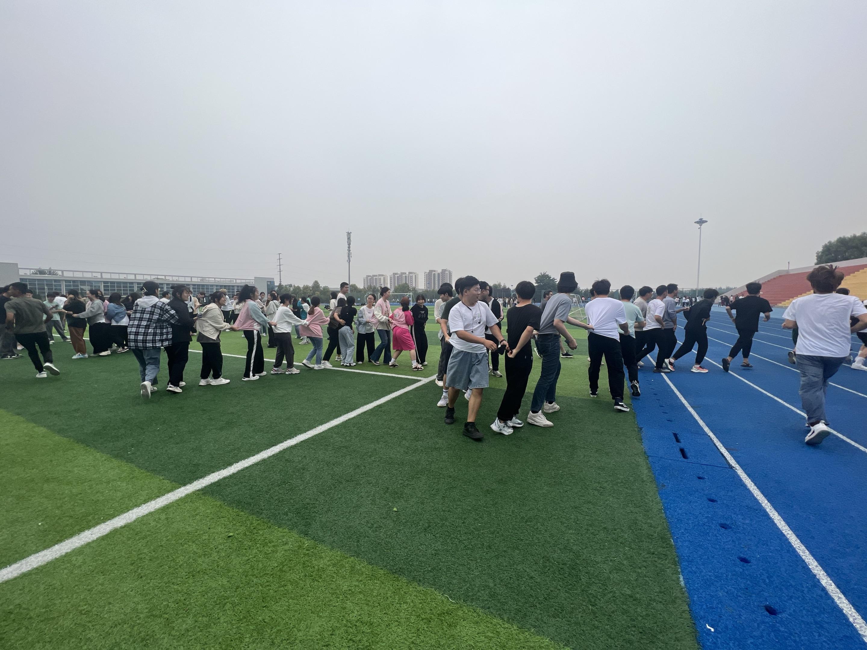 释放心灵,拥抱青春——信息工程学院开展心理健康教育活动 释放心灵,拥抱青春——信息工程学院开展心理健康教育活动