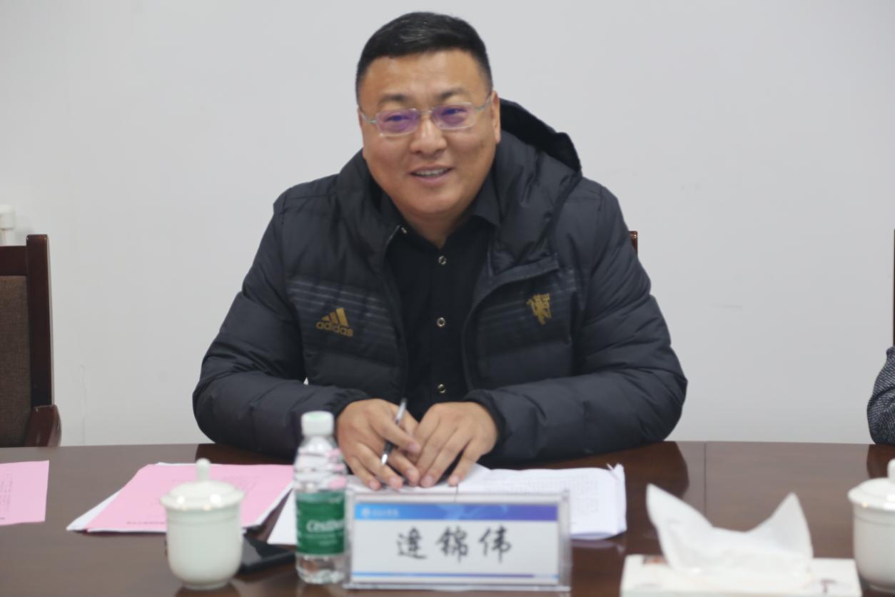 我校召开党建工作重点任务落实情况督导检查工作会 我校召开党建工作重点任务落实情况督导检查工作会