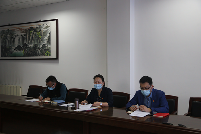 学校召开2022年上半年意识形态工作分析研判会 学校召开2022年上半年意识形态工作分析研判会