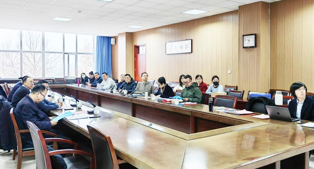 喜报!我校获批2024年中央支持地方本科高校改革发展资金项目 喜报!我校获批2024年中央支持地方本科高校改革发展资金项目