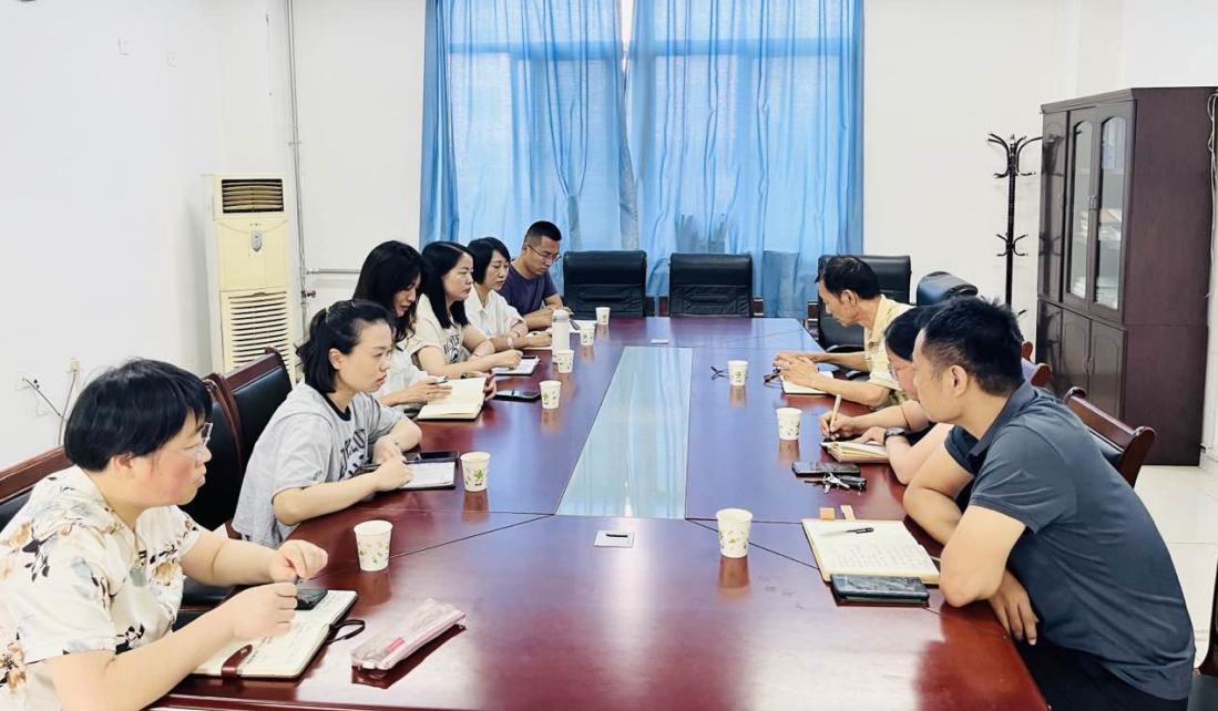 我校召开“深化课堂教学改革, 提高人才培养质量”专题座谈会 我校召开“深化课堂教学改革, 提高人才培养质量”专题座谈会