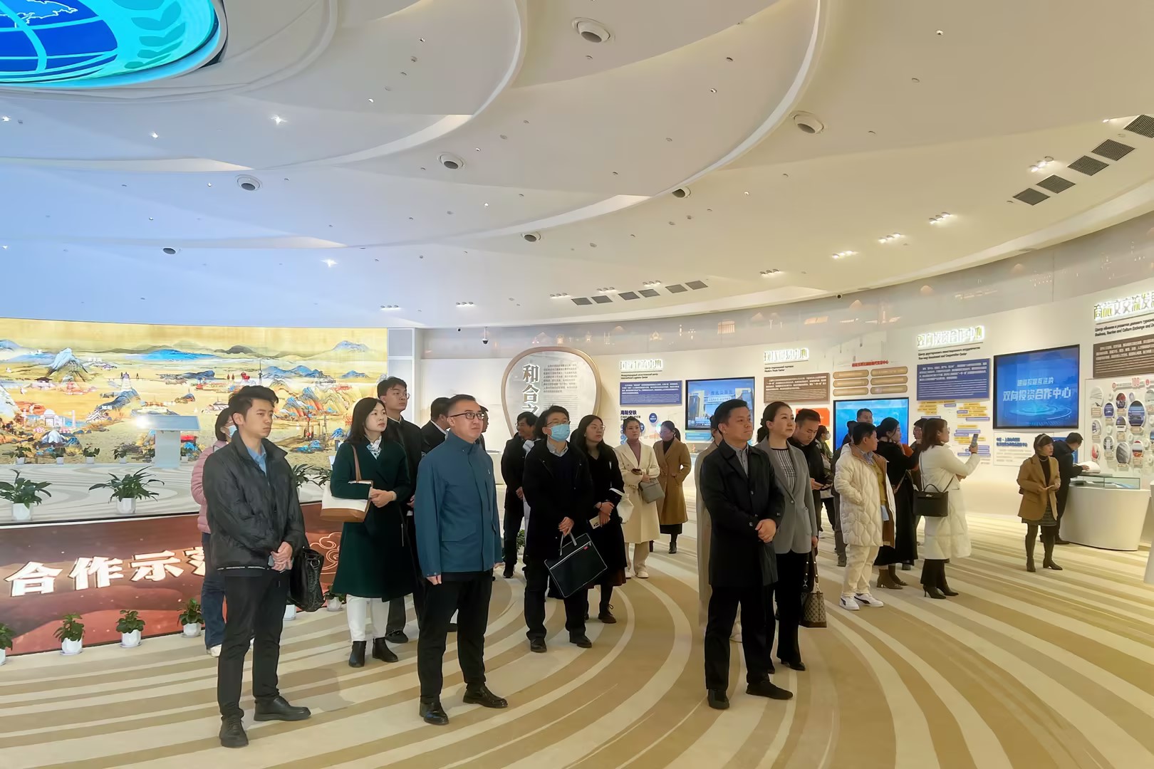 开云电竞网站成功举办青岛社科青年联盟教育研究和校地融合组2023年学术座谈会 开云电竞网站成功举办青岛社科青年联盟教育研究和校地融合组2023年学术座谈会