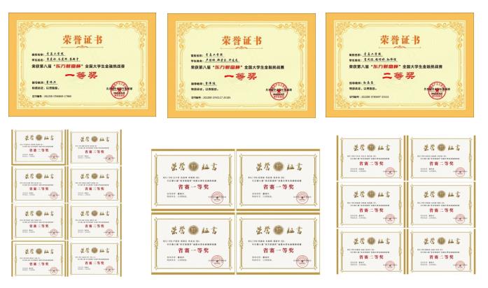 东方财富争霸,金融决战巅峰——我校学生在第八届“东方财富杯”全国大学生金融精英挑战赛中再创佳绩 东方财富争霸,金融决战巅峰——我校学生在第八届“东方财富杯”全国大学生金融精英挑战赛中再创佳绩