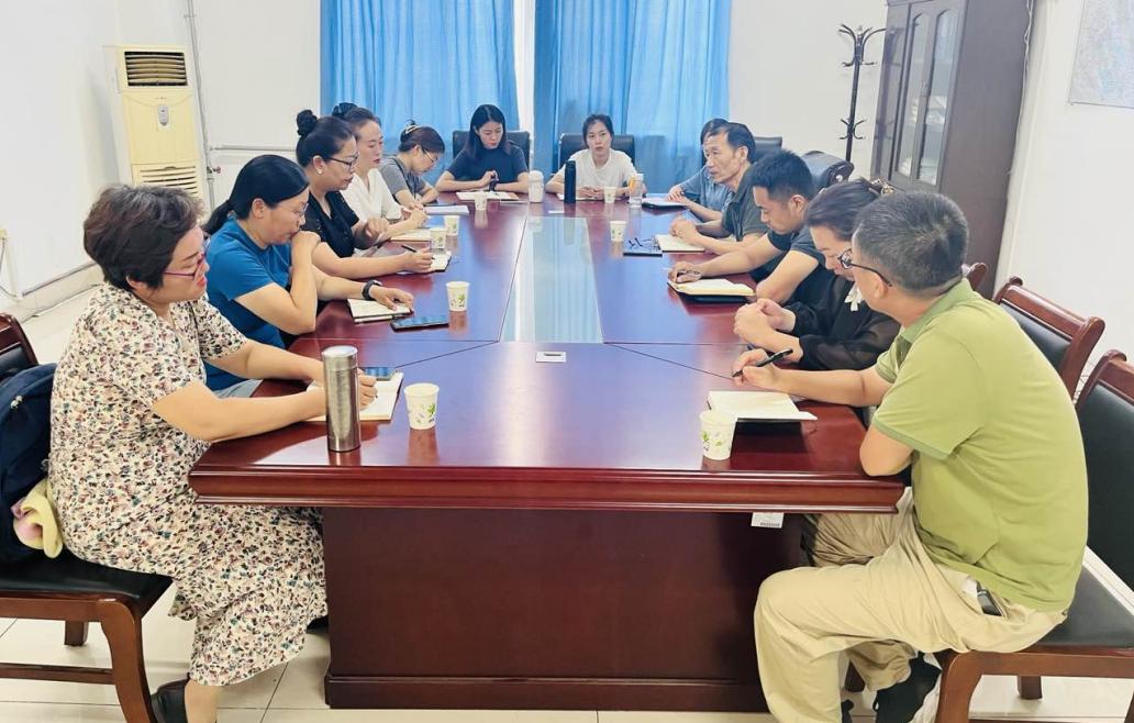 我校召开“深化课堂教学改革, 提高人才培养质量”专题座谈会 我校召开“深化课堂教学改革, 提高人才培养质量”专题座谈会