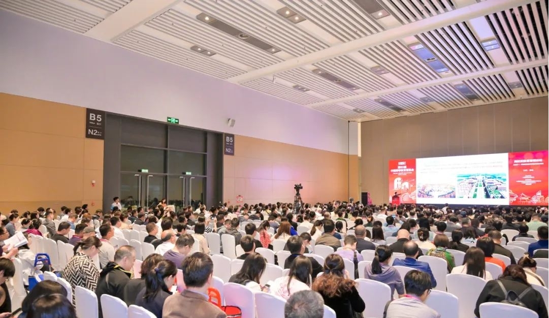 学校组织教师参加第60届中国高等教育博览会 学校组织教师参加第60届中国高等教育博览会