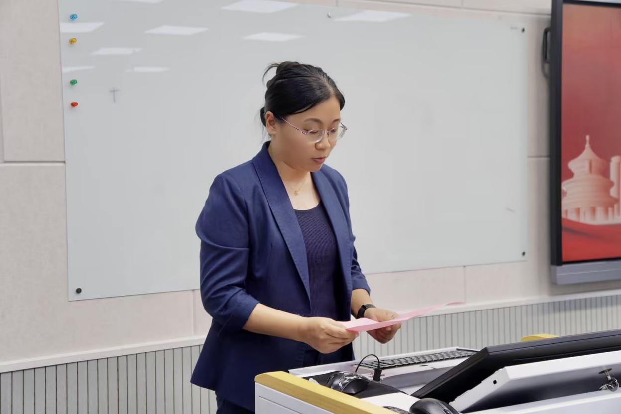 砺行逐梦 启程向未来——基础教育学院隆重举行2023级新生见面会 砺行逐梦 启程向未来——基础教育学院隆重举行2023级新生见面会