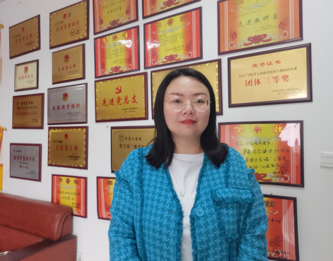 牢记叮嘱 砥砺前行 ——我校师生学习、热议习近平主席在庆祝中国共产主义青年团成立100周年大会上的重要讲话精神 牢记叮嘱 砥砺前行 ——我校师生学习、热议习近平主席在庆祝中国共产主义青年团成立100周年大会上的重要讲话精神