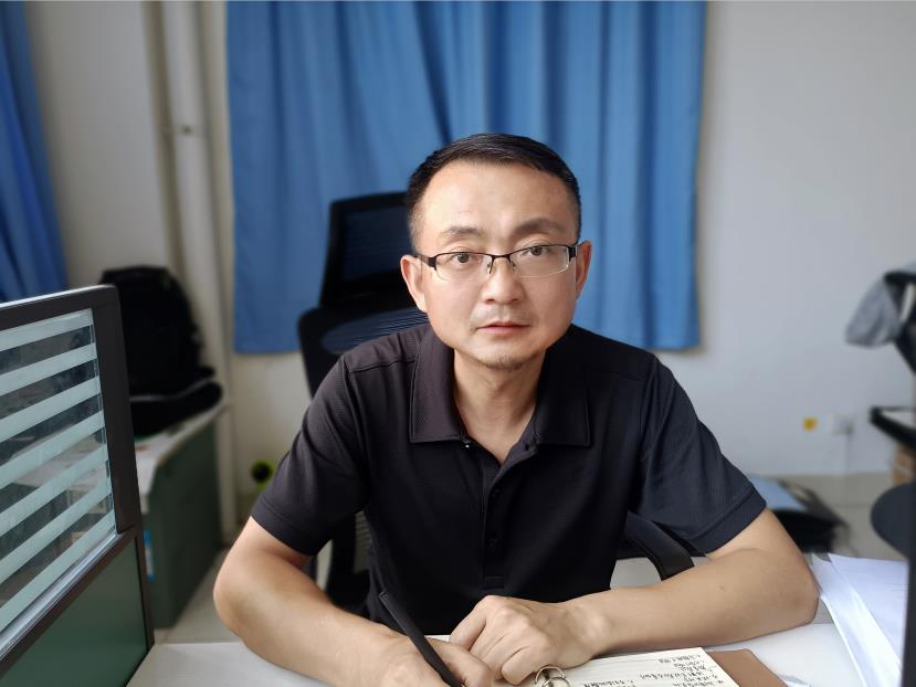 2023年最美教师系列报道(1) 2023年最美教师系列报道(1)