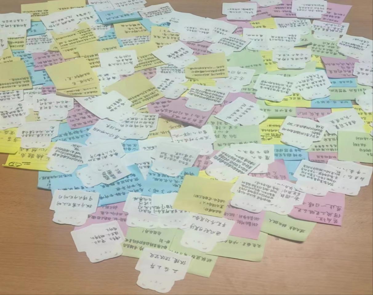 一“研”为定,一举成“公” ——信息工程学院暖心举措助力学生考研考公 一“研”为定,一举成“公” ——信息工程学院暖心举措助力学生考研考公